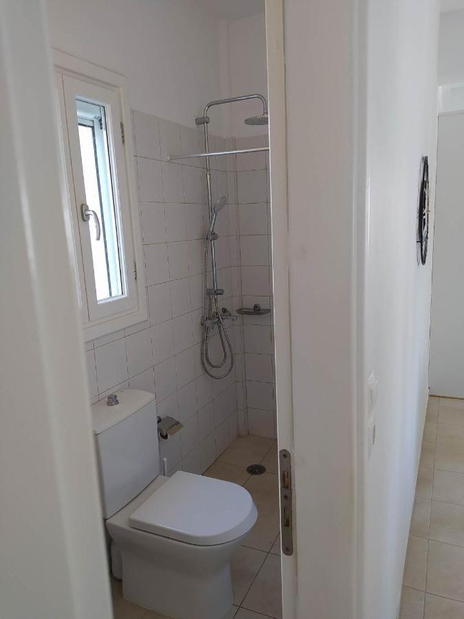 George'S Seaside Apartments Sifnos Vathi  Esterno foto