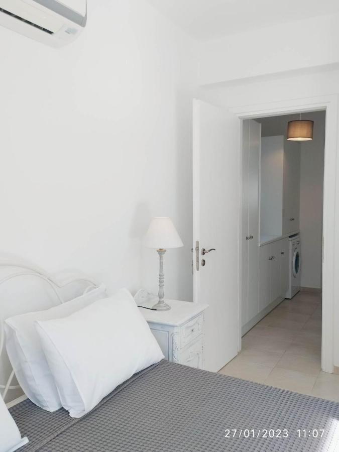 George'S Seaside Apartments Sifnos Vathi  Esterno foto